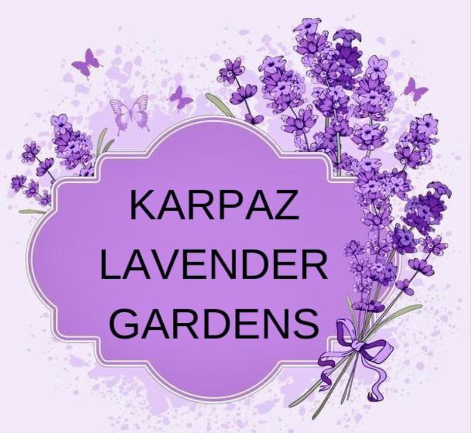 Karpaz Lavender Gardens